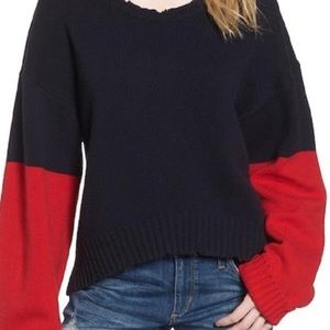 LIKE NEW Zadig & Voltaire Sweater